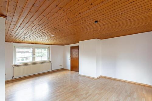 Foto - Einfamilienhaus in Bergen zum Kaufen