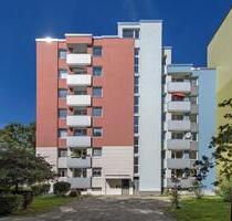 2-Zimmer-Wohnung in Düsseldorf Hassels