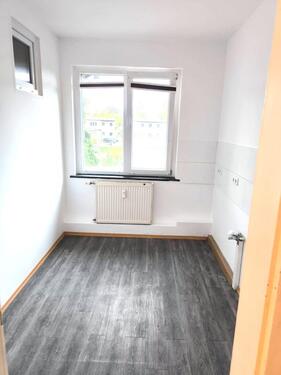 Foto - Etagenwohnung in Neukieritzsch