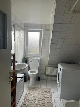 Foto - Etagenwohnung zur Miete in Koblenz