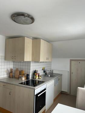 Foto - Etagenwohnung in Koblenz zur Miete