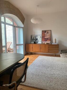 Foto - Etagenwohnung zur Miete in Berlin