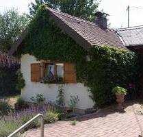 gemütliches Tiny House, ab 1.12.EBK Ablöse nur weibl. - Ottobrunn
