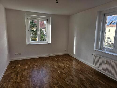 Foto - Etagenwohnung in Dresden