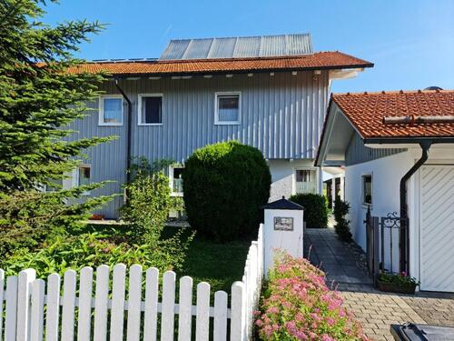 Foto - Einfamilienhaus in Halfing