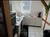 Foto - Etagenwohnung in Breitingen zur Miete