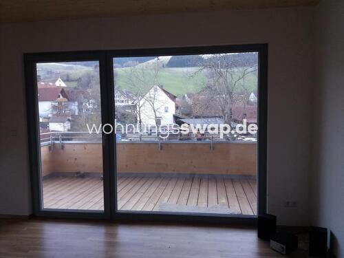 Foto - Wohnungsswap - 3 Zimmer, 75 m² - In der Heimat, Freiburg im Breisgau