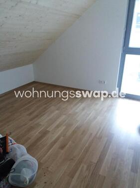 Foto - Etagenwohnung in Oberried