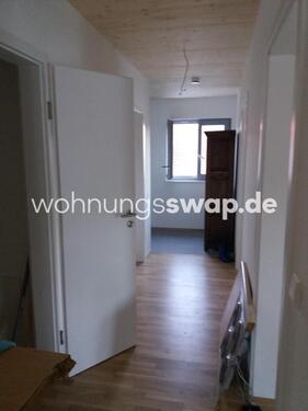 Foto - Etagenwohnung in Oberried zur Miete