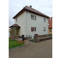 Freistehendes Haus in Pforzheim-Büchenbronn zu verkaufen