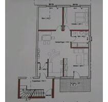 3,5 Zi. Whg OT Schwendi - 700,00 EUR Kaltmiete, in Schwendi (PLZ: 88477)