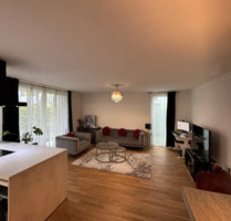 Schöne 2-Zimmer-Wohnung in Mühlheim67 m²GarageGartenSOFORT - Mühlheim am Main