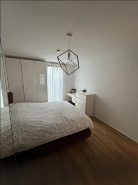 Foto - Etagenwohnung in Mühlheim am Main