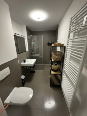 Foto - Etagenwohnung in Mühlheim am Main zur Miete