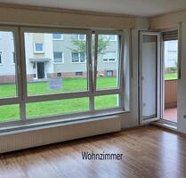 EG Wohnung mit Balkon Provisionsfrei in Bielefeld abzugeben