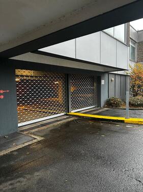 Foto - Tiefgaragen Stellplatz in Bensberg zu vermieten