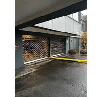 Tiefgaragen Stellplatz in Bensberg zu vermieten - Overath