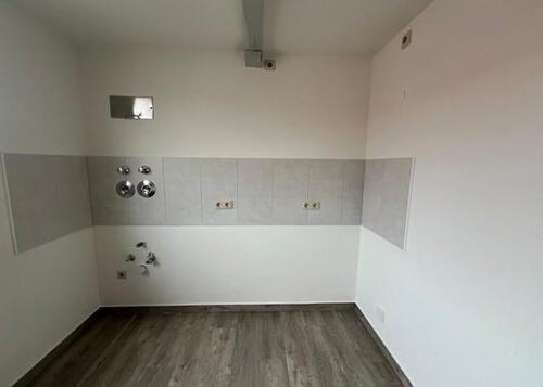 Foto - Etagenwohnung in Oschersleben (Bode) zur Miete