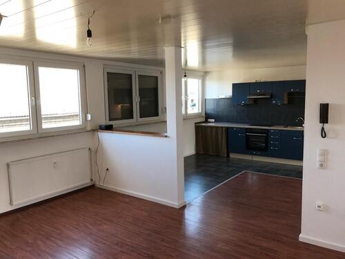 Foto - 3 Zimmer Etagenwohnung zur Miete in Selters (Westerwald)