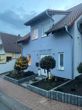 Foto - Doppelhaushälfte zu vermieten ab 01.02.2026!