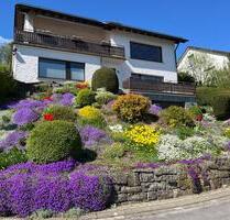 Gemütliche 2-Zimmer-Wohnung mit Kamin & Balkon– 65 m² – ab sofort - Sundern (Sauerland)