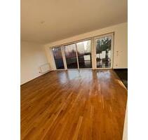 Helle Eigentumswohnung mit Sonnenbalkon - Ascheberg