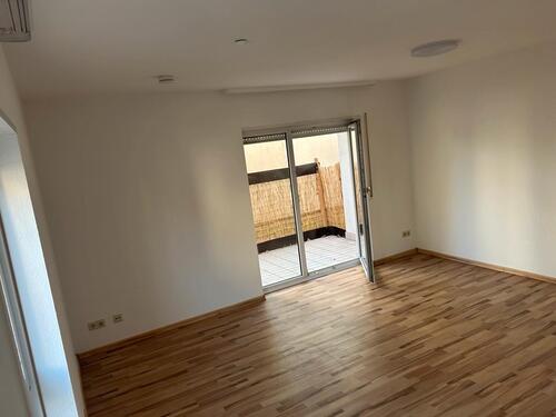 Foto - 1 Zimmer Etagenwohnung zur Miete in Mühlhausen