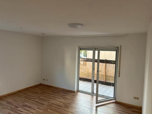 Foto - 1 Zimmer Etagenwohnung in Mühlhausen