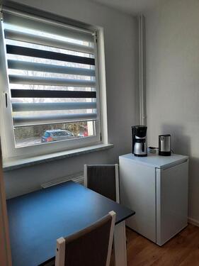 Foto - Etagenwohnung in Aschersleben zur Miete