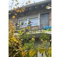 Nähe Jülich Titz Müntz Neubaugebiet 4 ZKDBad Balkon