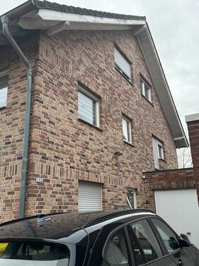 Foto - 4 Zimmer Etagenwohnung zur Miete in Titz