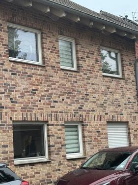 Foto - Etagenwohnung in Titz zur Miete