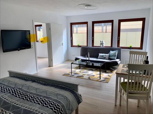 Foto - 1 Zimmer Etagenwohnung zur Miete in Contwig