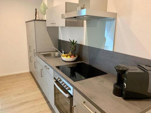 Foto - Etagenwohnung in Contwig zur Miete