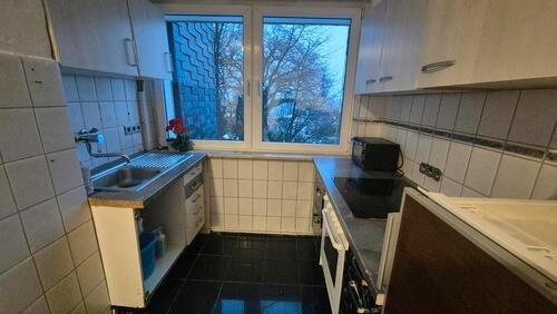 Foto - 2 Zimmer Erdgeschoßwohnung zur Miete in Remscheid