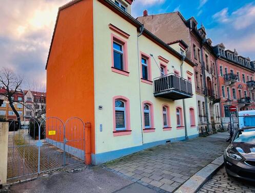 Foto - Eigentumswohnung 82 m², saniert, mit Stellplatz