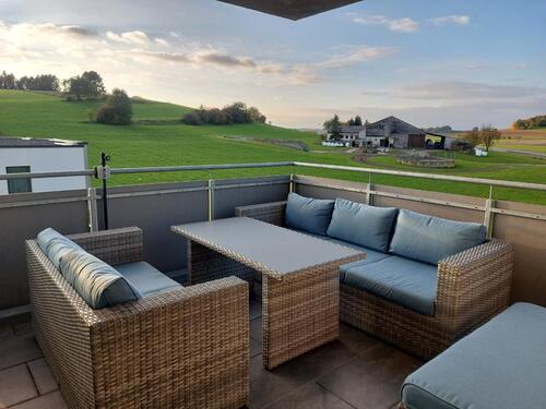 Foto - Barrierefreie 3-Zimmer-Wohnung zum Verkauf