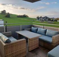 Barrierefreie 3-Zimmer-Wohnung zum Verkauf - Schemmerhofen