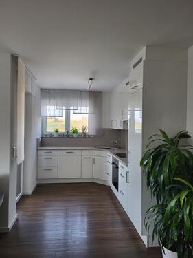 Foto - 3 Zimmer Etagenwohnung in Schemmerhofen