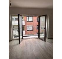 Moderne Wohnung in bester Aachener Innenstadtlage zu mieten