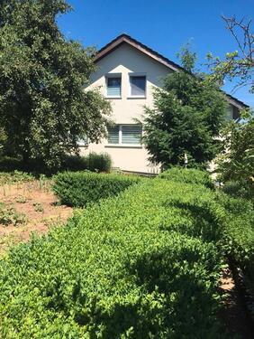 Foto - Helle 3-Zimmer-Wohnung mit Garage in Külsheim-Stadt zu vermieten