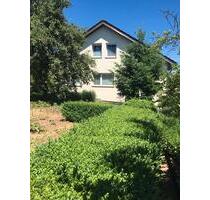 Helle 3-Zimmer-Wohnung mit Garage in Külsheim-Stadt zu vermieten