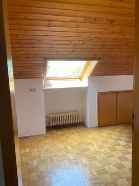 Foto - Dachgeschoßwohnung in Külsheim zur Miete