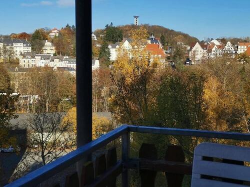 Foto - 3-Raumwohnung zu vermieten - 450,00&nbsp;EUR Kaltmiete, ca.&nbsp; 83,00&nbsp;m&sup2;