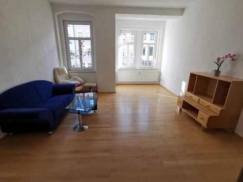 Foto - 3 Zimmer Etagenwohnung zur Miete in Plauen