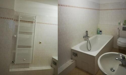 Foto - 2 Zimmer Etagenwohnung in Berlin