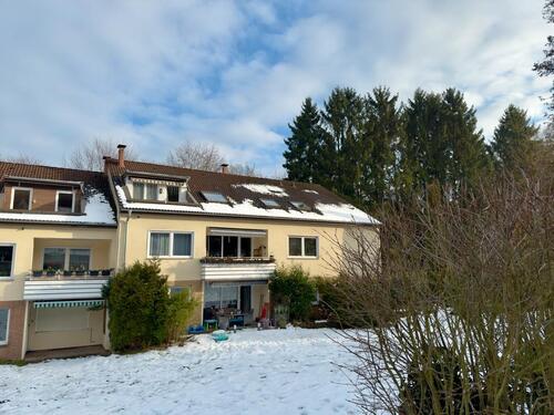 Foto - 2.5 Zimmer, modernisiert, mit Balkon