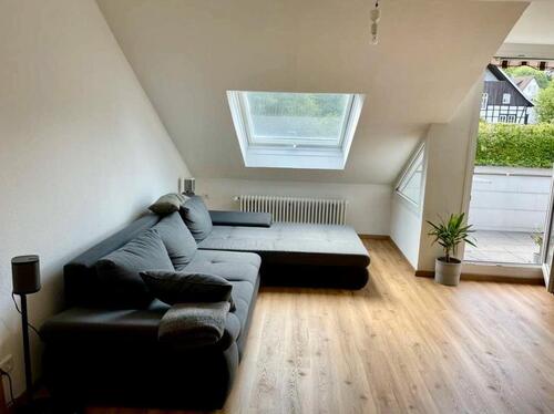 Foto - 2.5 Zimmer Dachgeschoßwohnung zur Miete in Bielefeld