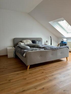 Foto - Dachgeschoßwohnung in Bielefeld zur Miete