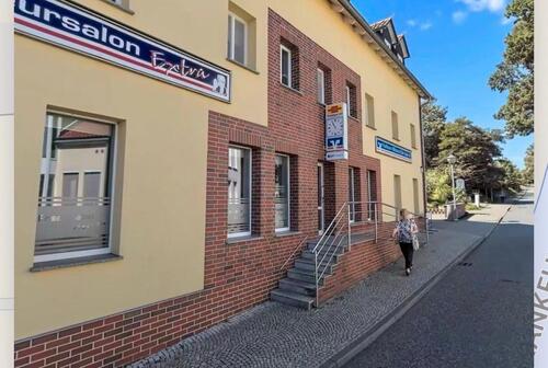 Foto - 2 Raum Wohnung Mieten - 450,00&nbsp;EUR Kaltmiete, ca.&nbsp; 50,00&nbsp;m&sup2;